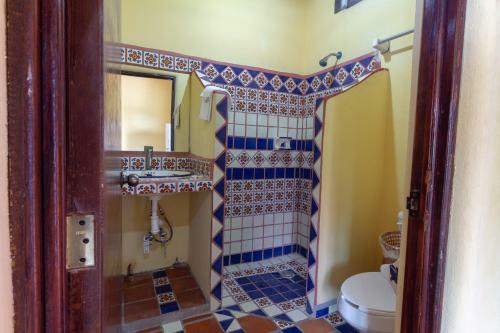 Hotel Posada Las Flores Vacation Villas