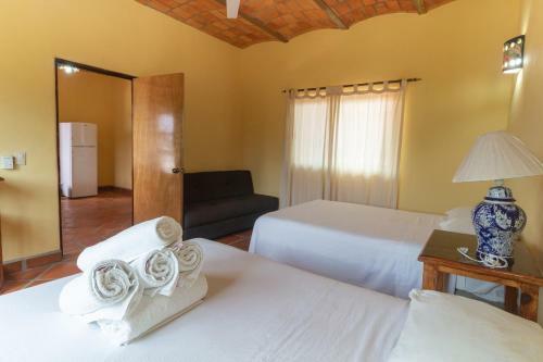 Hotel Posada Las Flores Vacation Villas