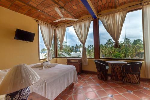 Hotel Posada Las Flores Vacation Villas