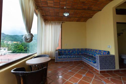Hotel Posada Las Flores Vacation Villas