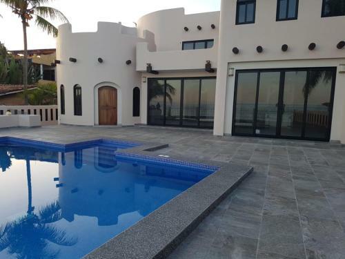 Apartamento Casita Primera, Los Ayala