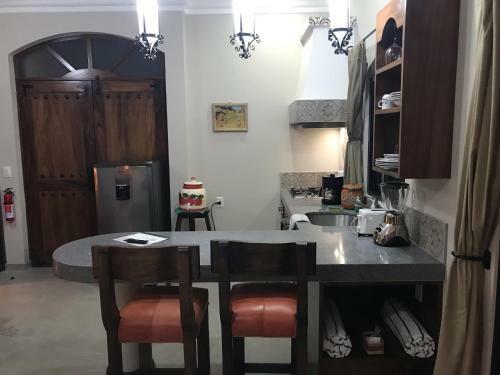 Apartamento Casita Primera, Los Ayala