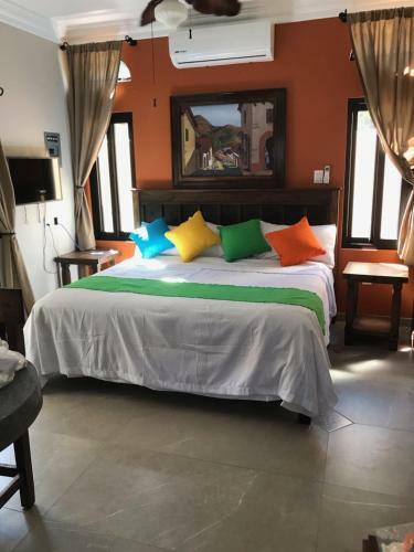 Apartamento Casita Primera, Los Ayala