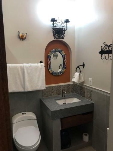 Apartamento Casita Primera, Los Ayala