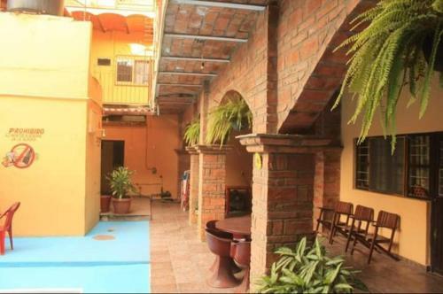 Hotel Vista Mar