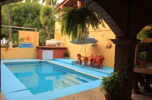 Hotel Vista Mar