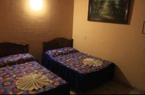 Hotel Vista Mar