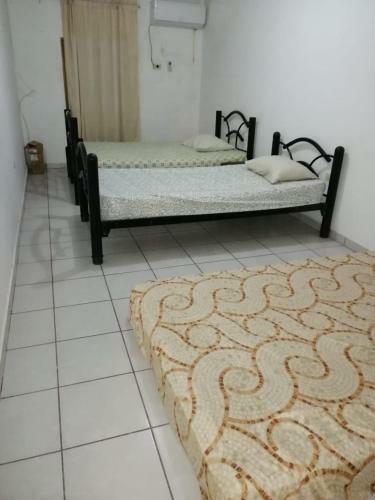 Habitaci�nes Confort