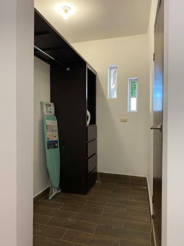 Confortable Casa Con Patio Grande 49m2