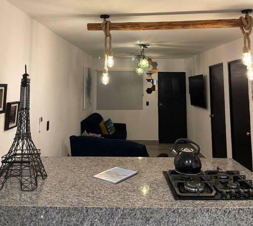 Relajante Casa Terraza/asador/netflix/facturamos