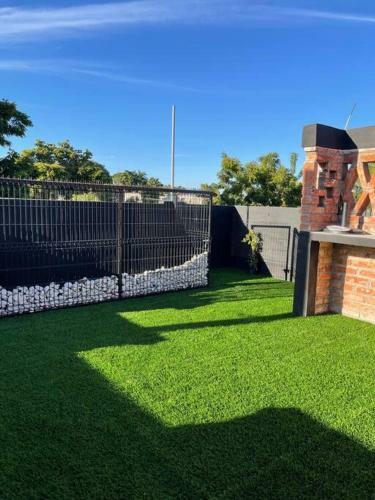 Relajante Casa Terraza/asador/netflix/facturamos