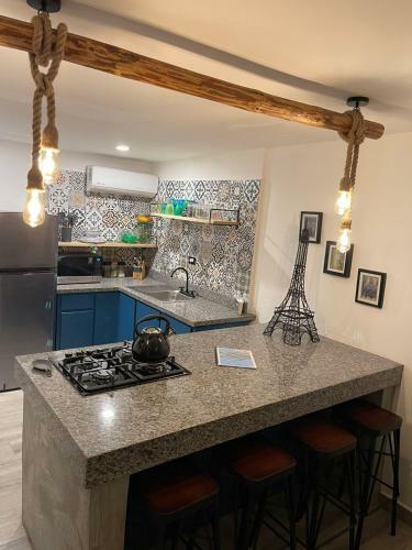 Relajante Casa Terraza/asador/netflix/facturamos