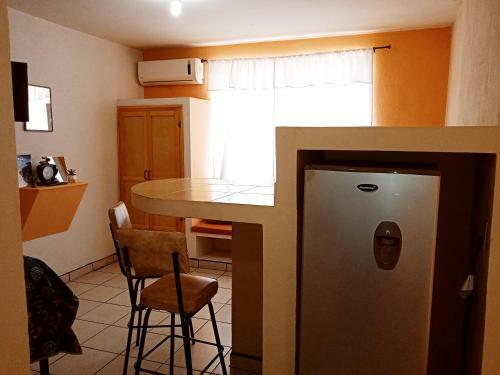 Apartamento El Rinconsito 2.
