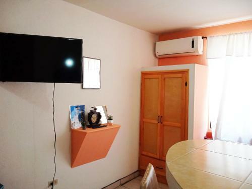 Apartamento El Rinconsito 2.