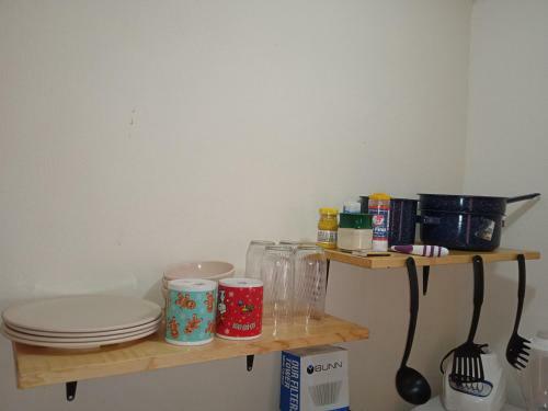Apartamento El Rinconsito 2.