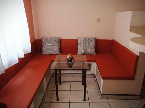 Apartamento El Rinconsito 2.