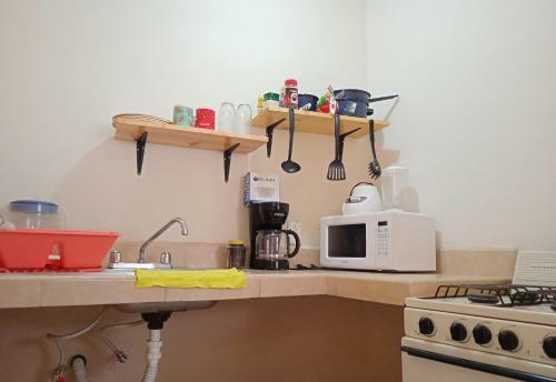Apartamento El Rinconsito 2.