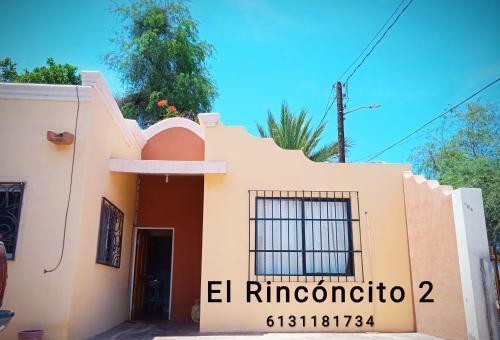 Apartamento El Rinconsito 2.