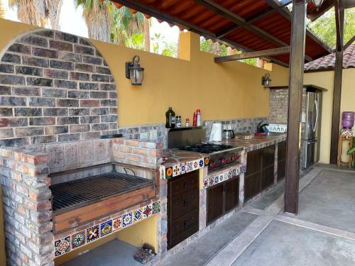 Palapa Bajazul
