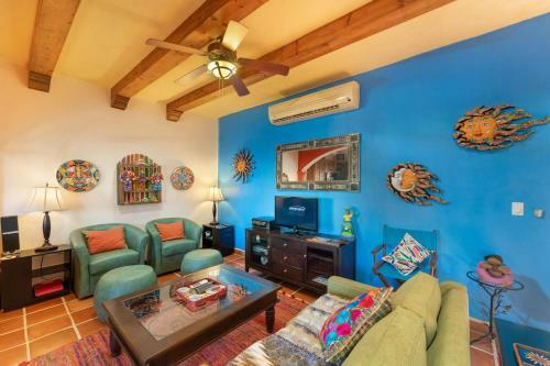 Casa Juanchi By Casago