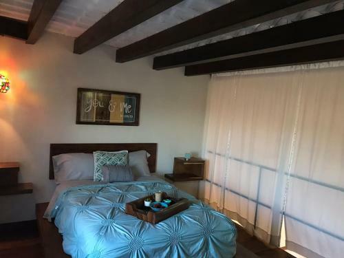 Apartamento La Giganta Loft Villas