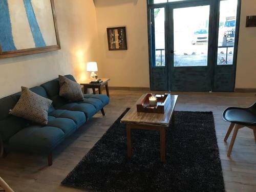 Apartamento La Giganta Loft Villas