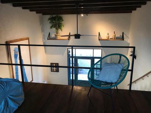 Apartamento La Giganta Loft Villas