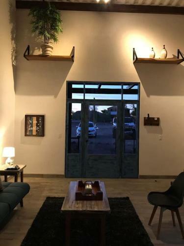 Apartamento La Giganta Loft Villas