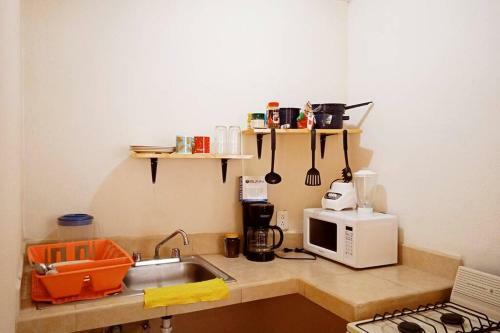 Apartamento El Rinconsito 2.