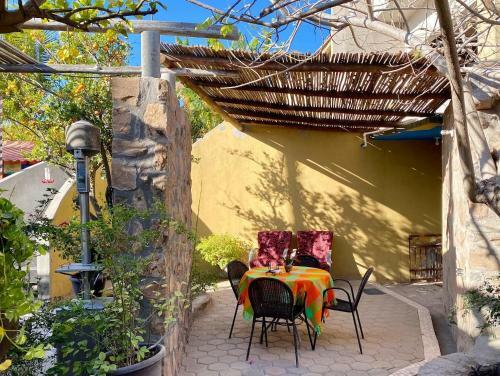 Hostal Casa La Casta�eda