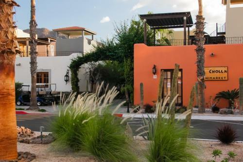 Casa Chica Fn320 At Loreto Bay