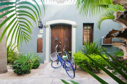 Casa Chica Fn320 At Loreto Bay