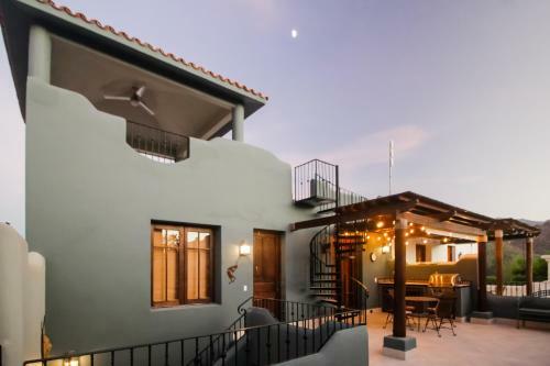 Casa Chica Fn320 At Loreto Bay