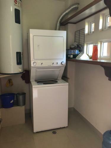 Apartamento Marina Nopolo 412