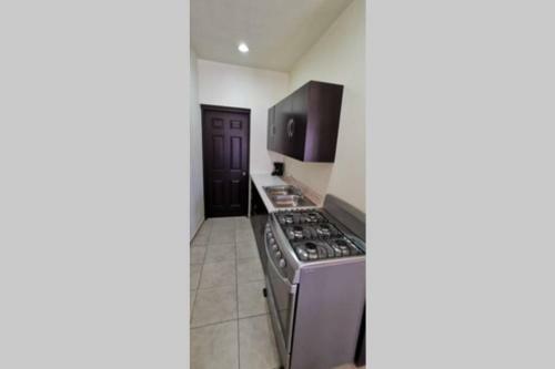 Apartamento Departamento Y