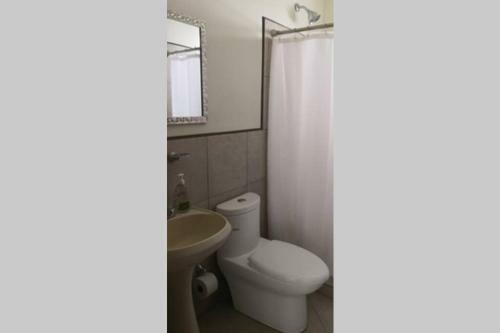 Apartamento Departamento Y