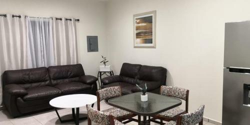 Apartamento Departamento Y