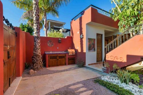La Villa Vista By Casago