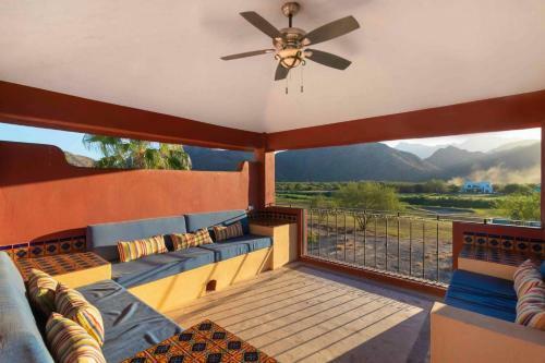 La Villa Vista By Casago