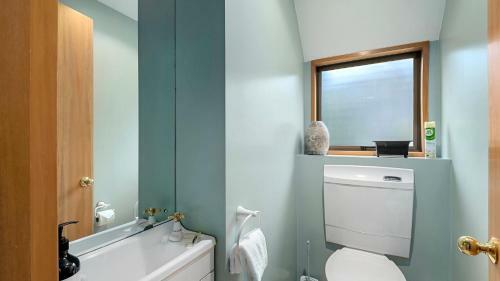Central Paradise
