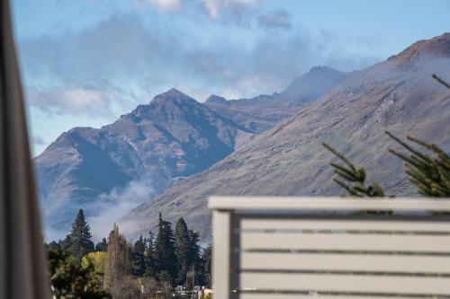 Apartamento Central Mountain View Paradise