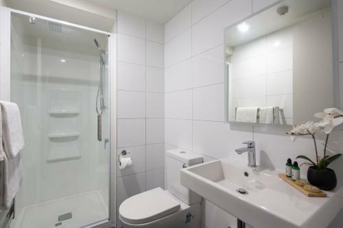 Koura Apartments Central Queenstown