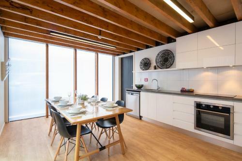 Koura Apartments Central Queenstown