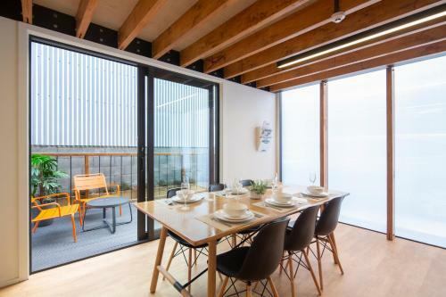 Koura Apartments Central Queenstown
