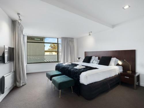 Apartamento Happy Daze - Central Queenstown
