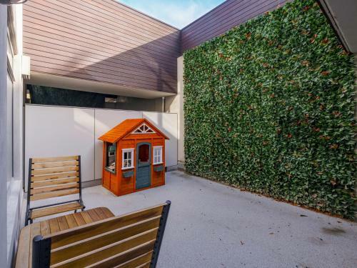 Apartamento Happy Daze - Central Queenstown