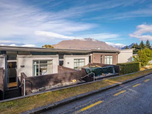 Apartamento Happy Daze - Central Queenstown