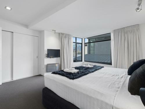 Apartamento Happy Daze - Central Queenstown