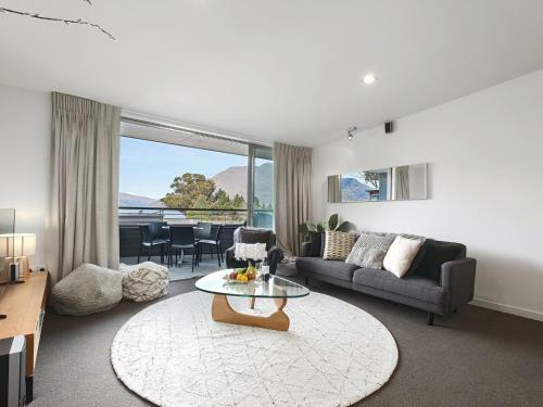 Apartamento Happy Daze - Central Queenstown