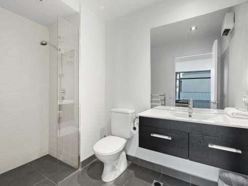 Apartamento Happy Daze - Central Queenstown